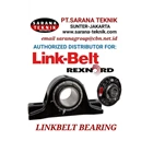 REXNORD LINKBELT BEARING PT. SARANA TEKNIK 1