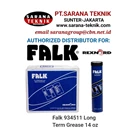 FALK 934511 LONG TERM GREASE 14 OZ PT. SARANA TEKNIK 1