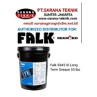 FALK 934510 LONG TERM GREASE 35 LBS PT. SARANA TEKNIK 1