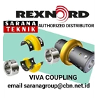 REXNORD VIVA-COUPLING PT. SARANA TEKNIK 1