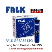 FALK GREASE LTG (LONG TERM GREASE - 14 ONS) PT. SARANA TEKNIK