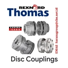 REXNORD THOMAS DISC COUPLINGS PT. SARANA TEKNIK 1
