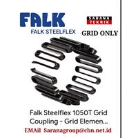 FALK STEELFLEX 1050T GRID COUPLING - GRID ELEMENT PT. SARANA TEKNIK
