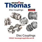 DISC COUPLINGS REXNORD THOMAS PT. SARANA TEKNIK 1