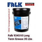 FALK 934510 LONG TERM GREASE 35 LBS PT SARANA TEKNIK 1