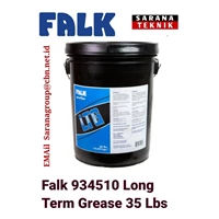 FALK 934510 LONG TERM GREASE 35 LBS PT SARANA TEKNIK