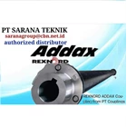 Coupling Rexnord Addax 1