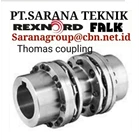 Thomas Coupling Rexnord PT SARANA TEKNIK 1