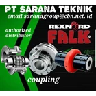 PT SARANA TEKNIK FALK STEELFLEX GRID REXNORD COUPLING 1
