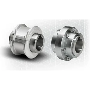 Falk Coupling